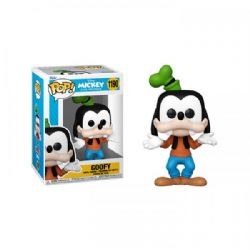 FIGURINE POP! - DISNEY - GOOFY CLASSICS 3.7